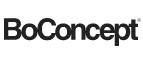 Логотип BoConcept