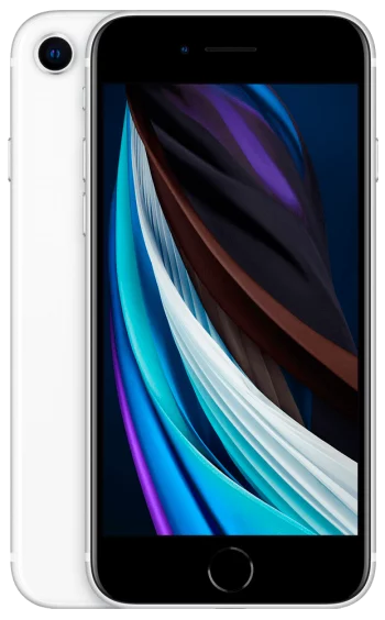 Смартфон Apple(iPhone SE 2020 (новая комплектация) 64Gb White)