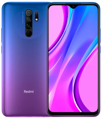 Смартфон Xiaomi(Redmi 9 3/32Gb Purple)