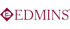 Логотип Edmins