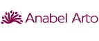 Логотип Anabel Arto