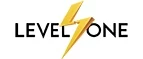 Логотип LevelOne
