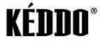 Логотип Keddo