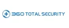 Логотип 360 Total Security