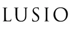 Логотип Lusio