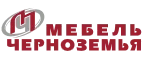 Логотип Мебель Черноземья