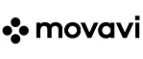 Логотип Movavi