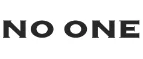 Логотип NoOne